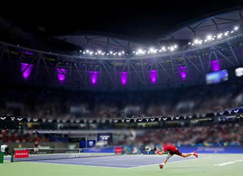 孙吴县体育比赛